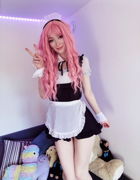 AnsoCosplay