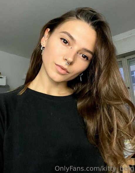 Kitty Berg
