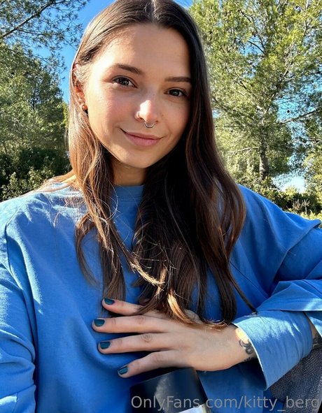 Kitty Berg
