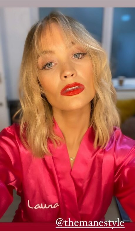 Laura Whitmore