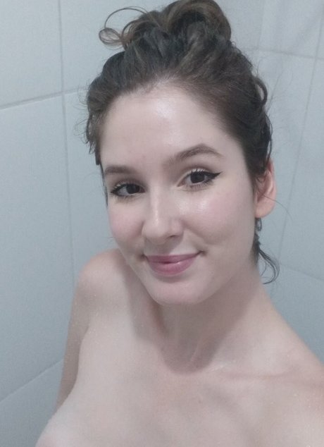 Nacktes geleaktes OnlyFans-Foto von Srta Bonnie