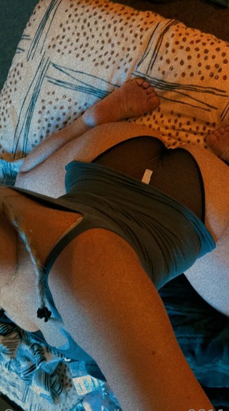 Nacktes geleaktes OnlyFans-Foto von Jadewes9811