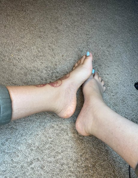 Nacktes geleaktes OnlyFans-Foto von Tiffanylannettevip