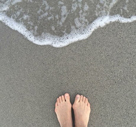 Nacktes geleaktes OnlyFans-Foto von Rachel Sheherazade