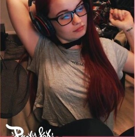 Proxyfox
