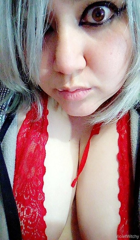 Violetwitchy