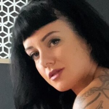 Nacktes geleaktes OnlyFans-Foto von Kris Chanski