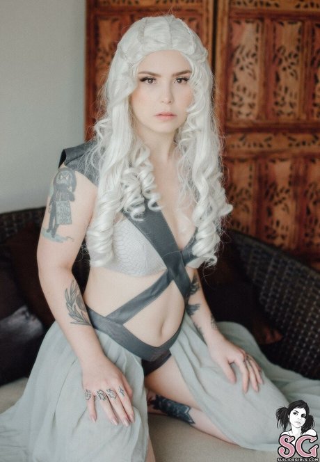 Kinka Suicide