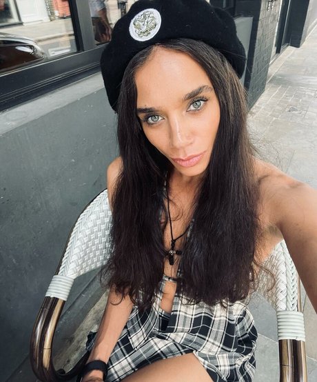 Nacktes geleaktes OnlyFans-Foto von Hannah Johnkamen