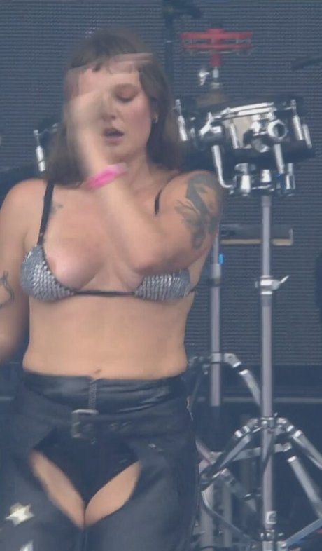 Tove Lo