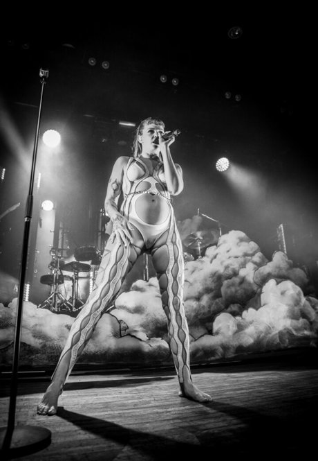 Tove Lo
