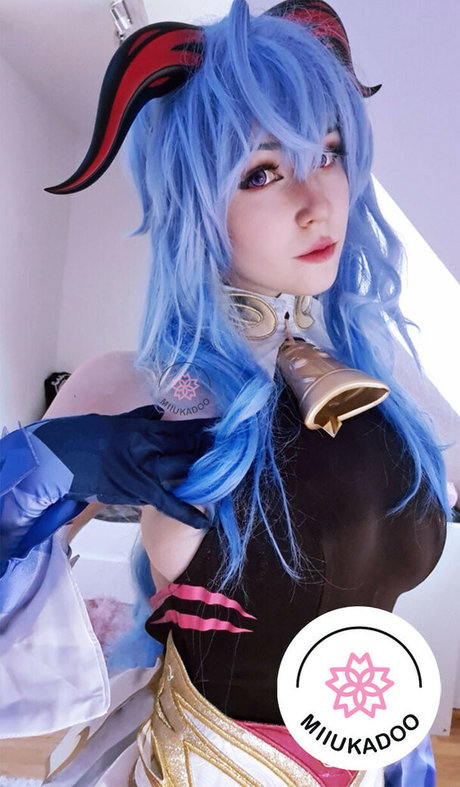 Miukadoo