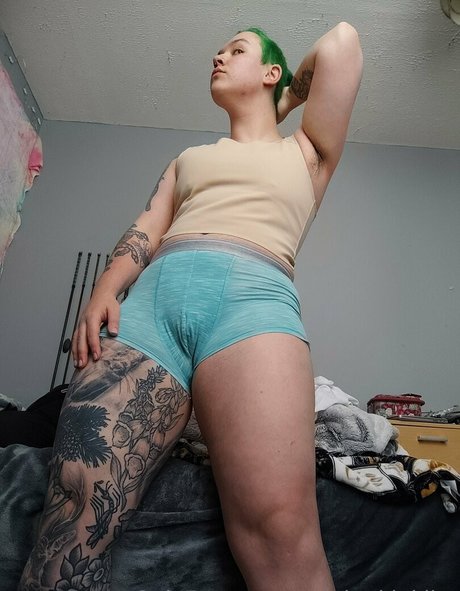 Cutekatkinklite