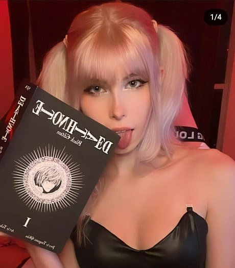 Nacktes geleaktes OnlyFans-Foto von Emmakat22