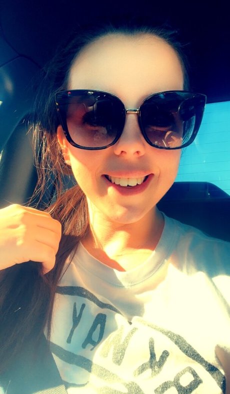 Nacktes geleaktes OnlyFans-Foto von Miss Bb