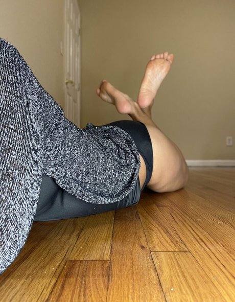 Nacktes geleaktes OnlyFans-Foto von Jenniferxsanchez