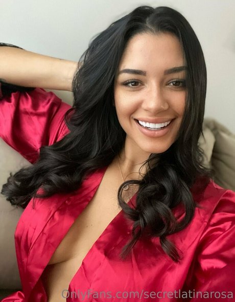 Secretlatinarosa