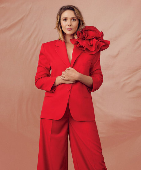Elizabeth Olsen