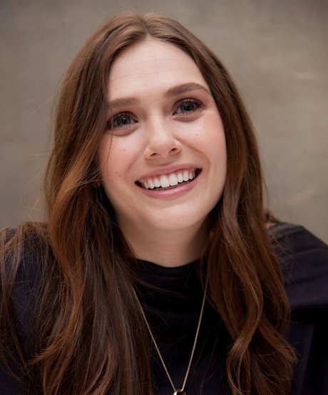 Elizabeth Olsen