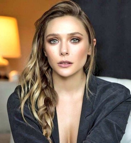 Elizabeth Olsen