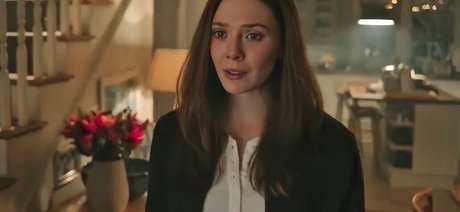 Elizabeth Olsen