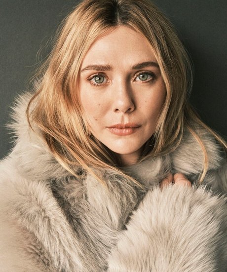 Elizabeth Olsen