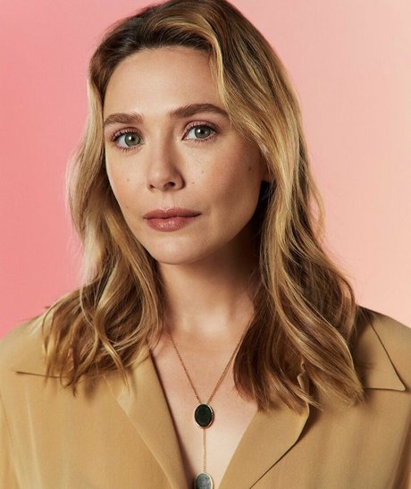 Elizabeth Olsen