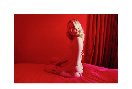 Nacktes geleaktes OnlyFans-Foto von Gwendoline Christie