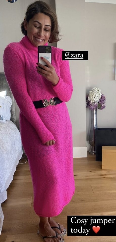 Saira Khan