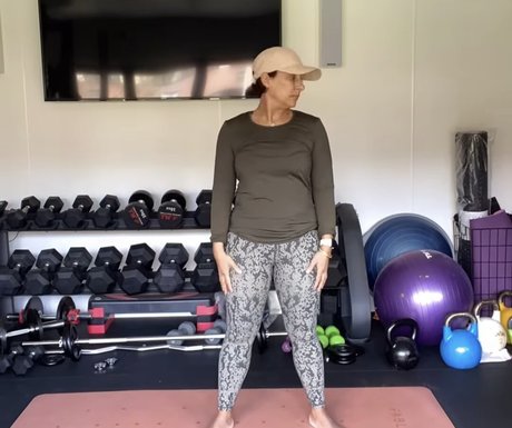 Saira Khan