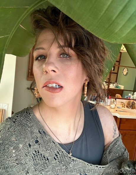 Nacktes geleaktes OnlyFans-Foto von Cahiraoona