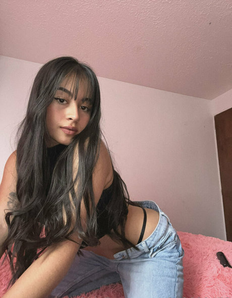 Nacktes geleaktes OnlyFans-Foto von Sweetiealiciaperez