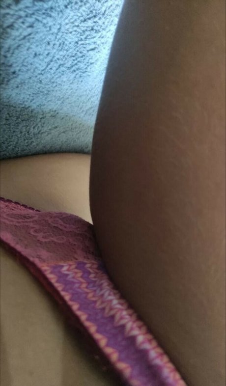 Nacktes geleaktes OnlyFans-Foto von Guerreirinha