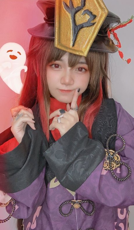 Nacktes geleaktes OnlyFans-Foto von Angel Chan