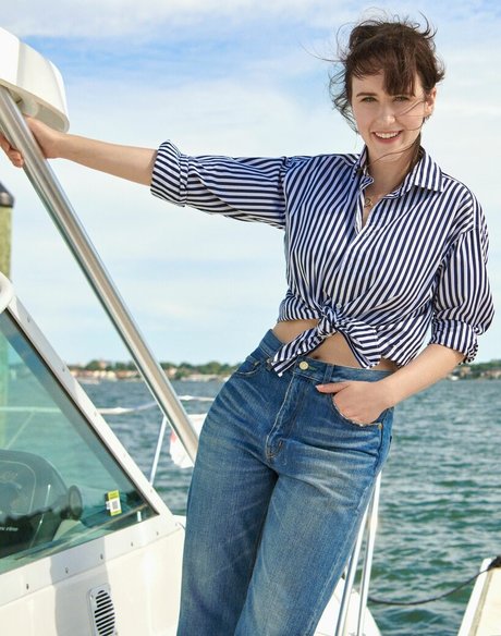 Nacktes geleaktes OnlyFans-Foto von Rachel Brosnahan