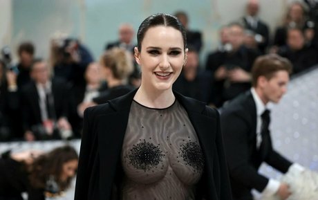 Rachel Brosnahan