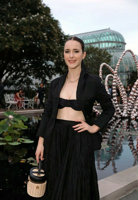 Rachel Brosnahan