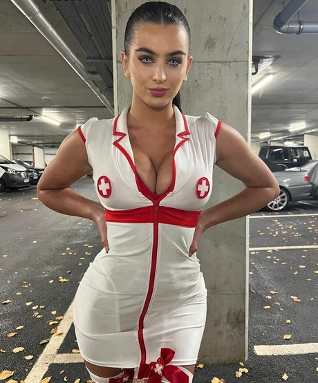 Nacktes geleaktes OnlyFans-Foto von Diana Lapo