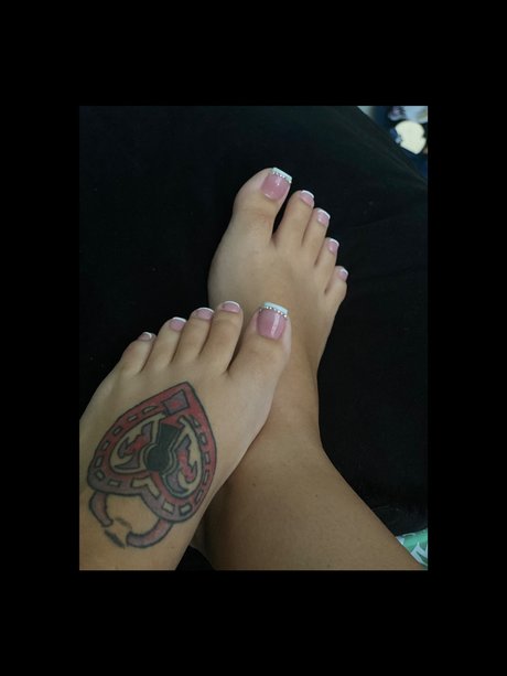 Nacktes geleaktes OnlyFans-Foto von Lex