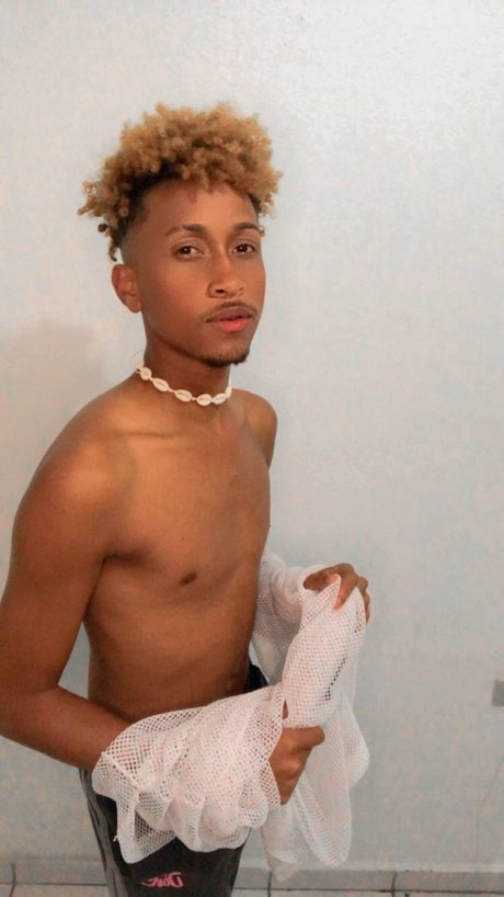Nacktes geleaktes OnlyFans-Foto von Leonardo Felix