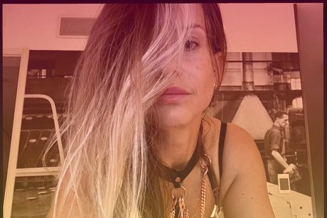 Nacktes geleaktes OnlyFans-Foto von Polly