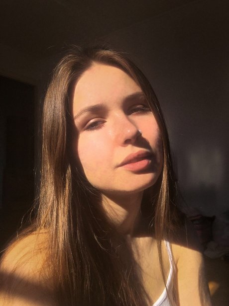 Nacktes geleaktes OnlyFans-Foto von Lita 