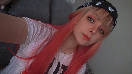 Nacktes geleaktes OnlyFans-Foto von Lilian Daian