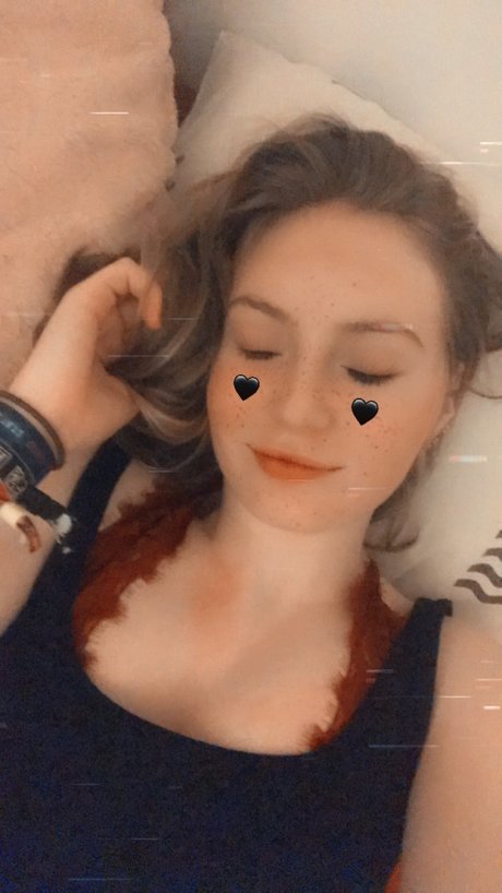 Nacktes geleaktes OnlyFans-Foto von Lil Diamond