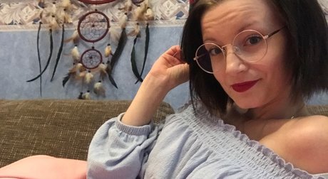 Nacktes geleaktes OnlyFans-Foto von Lil Liz