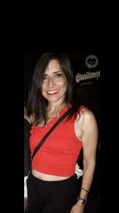 Nacktes geleaktes OnlyFans-Foto von Miaa