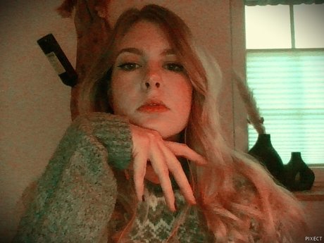 Nacktes geleaktes OnlyFans-Foto von Tall Babe
