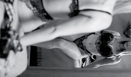 Nacktes geleaktes OnlyFans-Foto von Louise