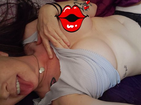 Nacktes geleaktes OnlyFans-Foto von Lori Faith