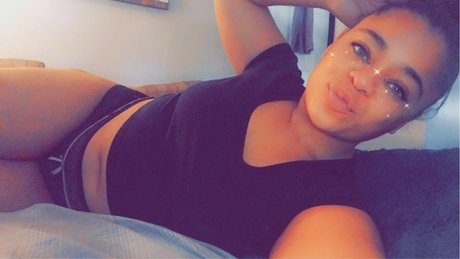 Nacktes geleaktes OnlyFans-Foto von Lokitasky